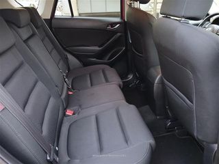 MAZDA CX-5 2.2 DE 2WD Style