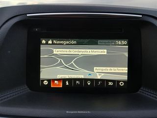 MAZDA CX-5 2.2 DE 2WD Style