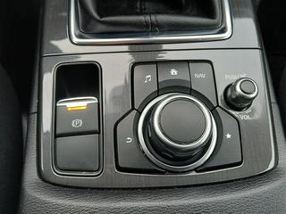 MAZDA CX-5 2.2 DE 2WD Style