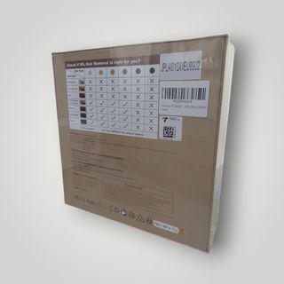 DEPILADORA LASER IPL HAIR REMOVAL * A ESTRENAR*