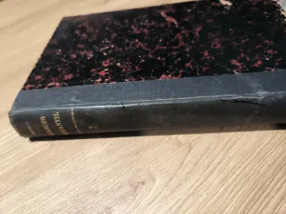 Derecho mercantil 1924