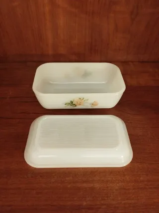 Fuente Rectangular ARCOPAL