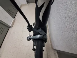 Bicicleta Specialized Tarmac Ultegra