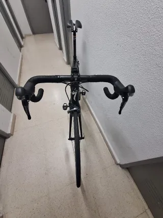 Bicicleta Specialized Tarmac Ultegra