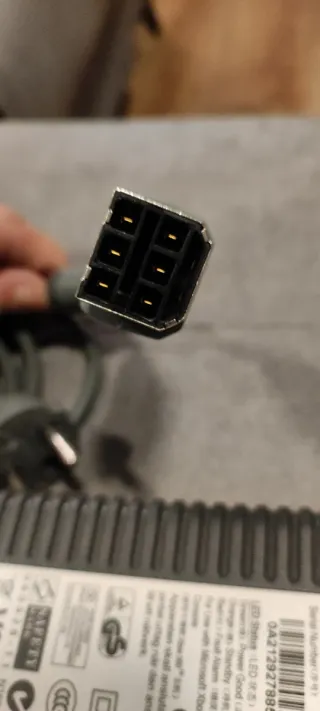 Accessori Xbox 360 Microsoft