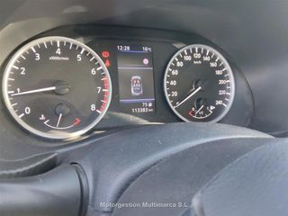 NISSAN JUKE DIG-T 84 kW (114 CV) 6M/T Acenta