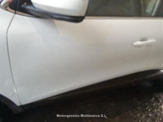 RENAULT KADJAR Intens Blue dCi 85kW (115CV) - 18