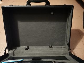 Valigetta per sommelier