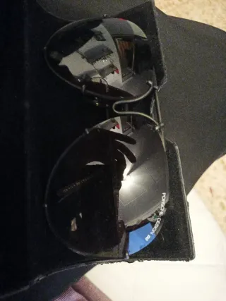 Gafas de sol Porsche Carrera