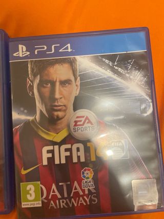 5 Juegos PS4: NBA 2K20, Call of Duty, FIFA