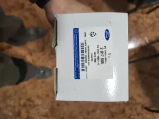 Piloto Trasero Izquierdo Ford Ecosport 2018