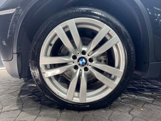 BMW X6 xDrive40d 225 kW (306 CV)