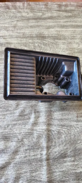 Colector Admisión Motor Lombardini FOCS 502