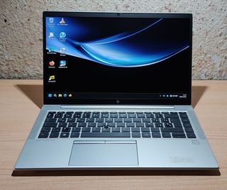 Ultrabook HP Elitebook 845 G7. FULLHD, 16 GB RAM