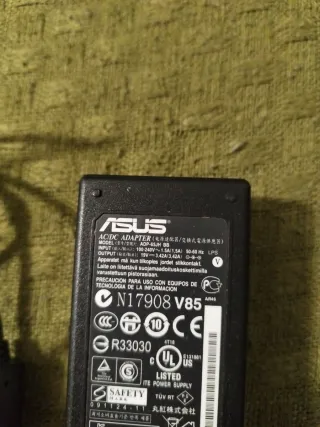 Cargador Original Asus N17908 V85