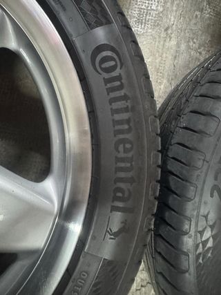 Llantas AMG Originales Mercedes Benz (4)