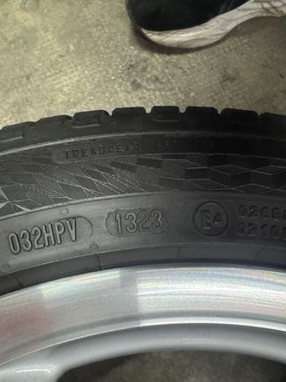 Llantas AMG Originales Mercedes Benz (4)