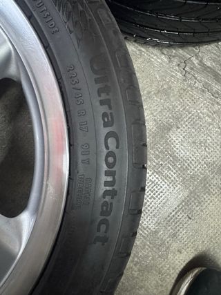 Llantas AMG Originales Mercedes Benz (4)