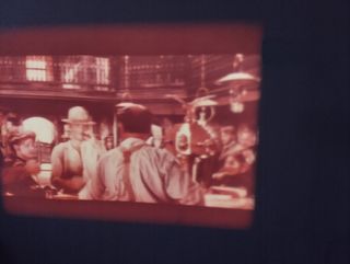 mediometraje mi nombre es ninguno super8