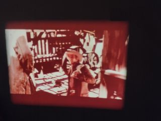 mediometraje mi nombre es ninguno super8