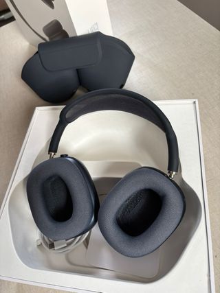 Auriculares Apple AirPods Max Grises