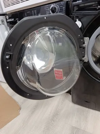 Lavadora Hoover Dynamic Next 12kg