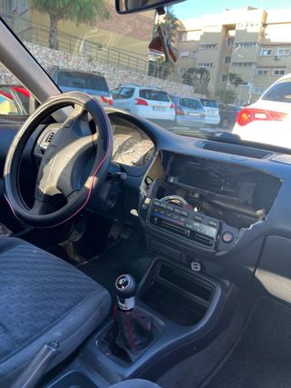 Honda Civic 1999