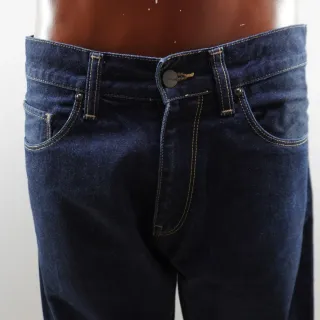 Pantalones Vaqueros Carhartt Azules