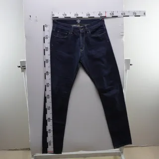 Pantalones Vaqueros Carhartt Azules