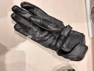 Guantes ALPINESTARS GP Pro R3