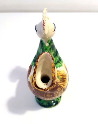 Antiguo Botijo infantil