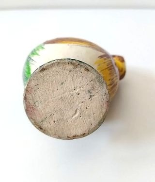 Antiguo Botijo infantil