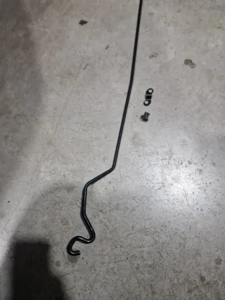 Varilla capó Mazda MX5