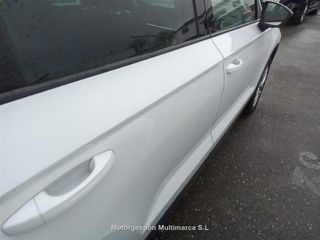 SEAT ATECA 2.0 TDI 85kW (115CV) S&S Style Go "M"