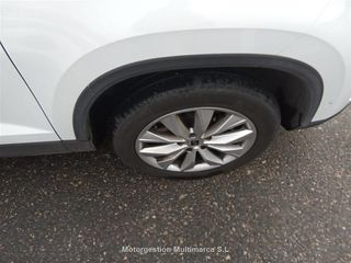 SEAT ATECA 2.0 TDI 85kW (115CV) S&S Style Go "M"