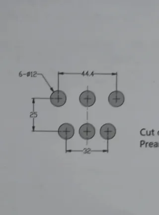 Preamp Double S1 Pro V3 Guitarra
