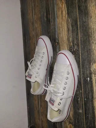 Zapatillas Converse All Star