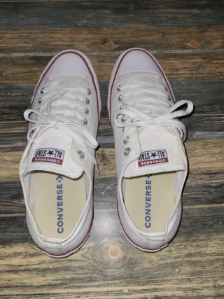 Zapatillas Converse All Star