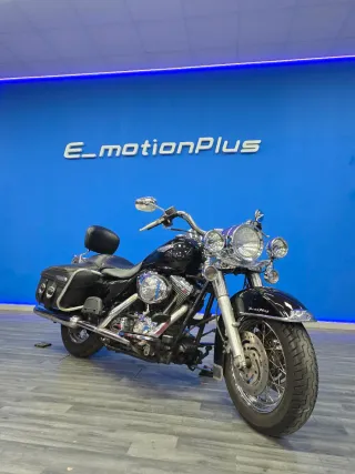 Harley Davidson Road King 2005 27000kms 1450cc