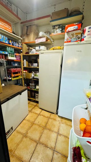 Transpaso bar-cafeteria