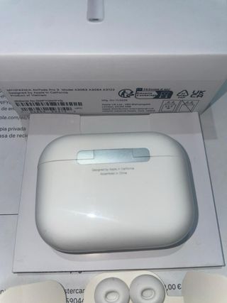 Apple AirPods Pro 2ª Gen