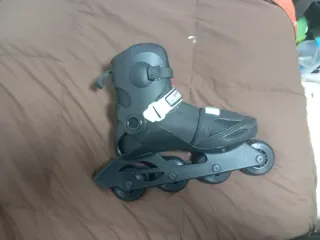 Patines en línea Oxelo negros