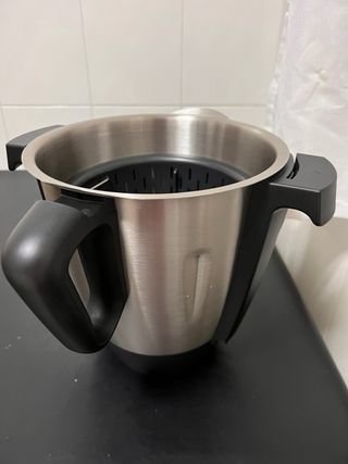 Robot da Cucina Monsieur Cuisine Smart Bianco