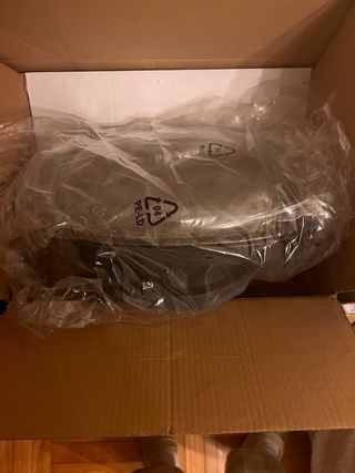 Robot da Cucina Monsieur Cuisine Smart Bianco