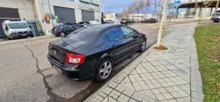 Peugeot 407 2007