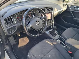 VOLKSWAGEN GOLF Last Edition 1.6 TDI 85kW (115CV)
