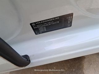 VOLKSWAGEN GOLF Last Edition 1.6 TDI 85kW (115CV)