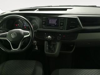 Volkswagen Transporter Caravelle Trendline 4MOTION