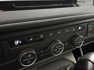 Volkswagen Transporter Caravelle Trendline 4MOTION