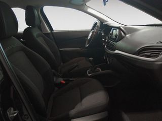 Fiat Tipo Easy